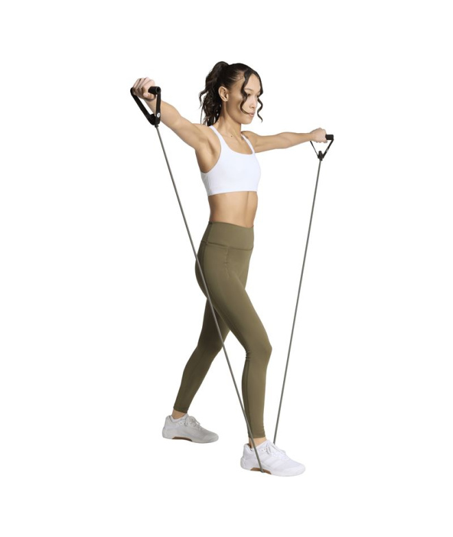 Collants Fitness adidas Opt 1/1 Femme taille L,...