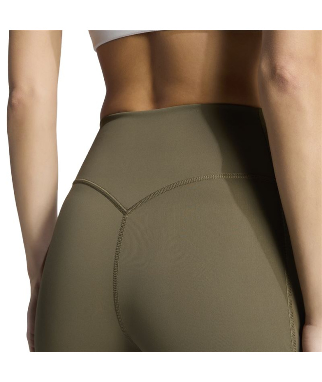 Collants Fitness adidas Opt 1/1 Femme taille L,...