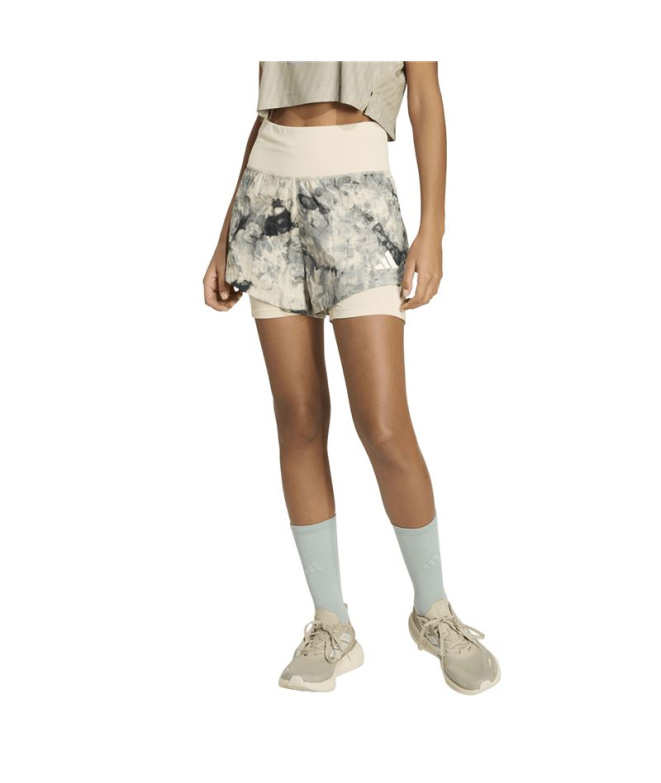 Pantalones de Running adidas Adi365 Ap 21 Mujer...