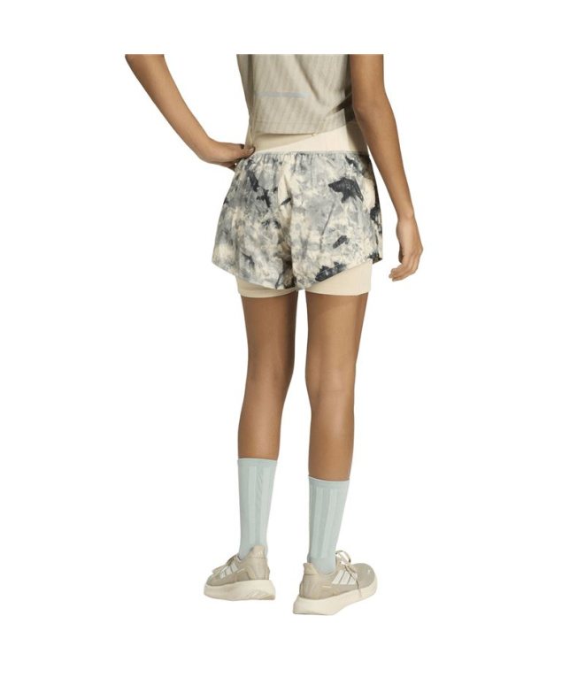 Pantalones de Running adidas Adi365 Ap 21 Mujer...