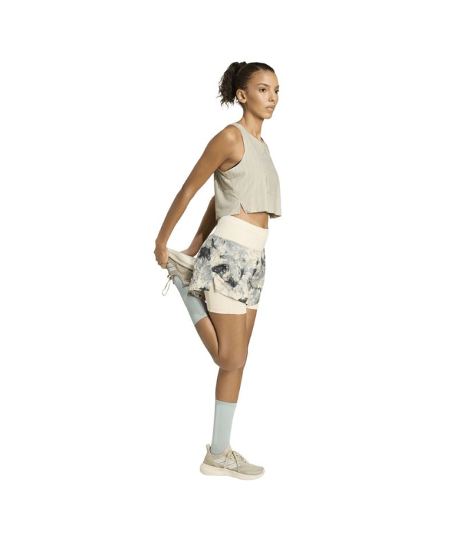Pantalones de Running adidas Adi365 Ap 21 Mujer...