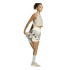 Pantalones de Running adidas Adi365 Ap 21 Mujer Lino de cristal