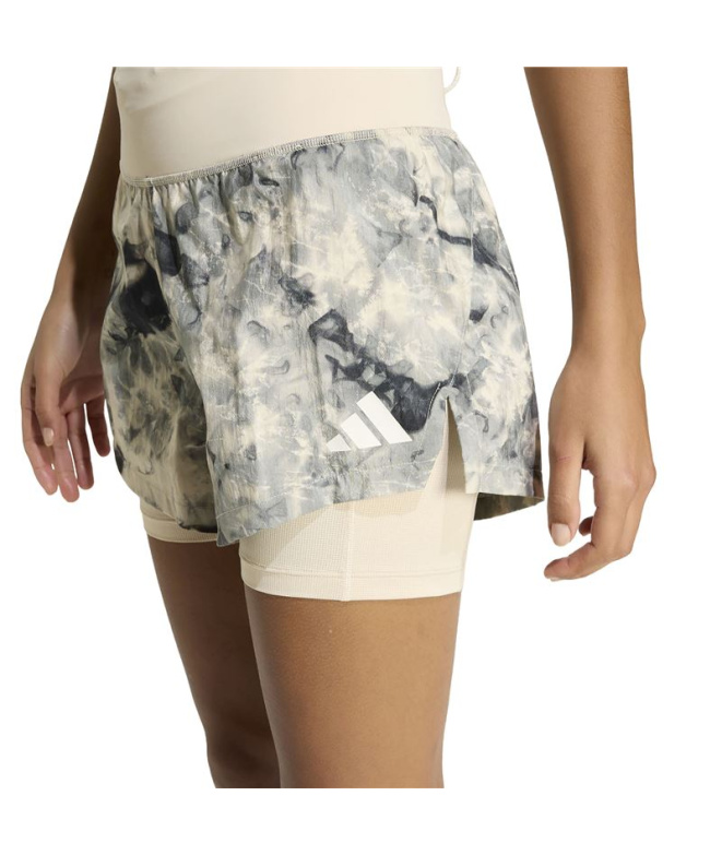 Pantalones de Running adidas Adi365 Ap 21 Mujer...