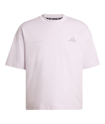 Camiseta Running adidas Adi365 Uf Ice Lavender