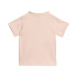 Camiseta adidas Tirons Infantil Rosa rubor