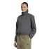 Chaqueta adidas Ct Wv Z Tt Mujer Gris