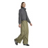 Veste Femme adidas CT WV Z TT grise
