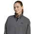 Chaqueta adidas Ct Wv Z Tt Mujer Gris