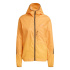 Coupe-vent Trail Adidas Windweave CLIMA365 Terrex Xperior Femme , orange semi-impact / mandarine pure