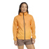 Coupe-vent Trail Adidas Windweave CLIMA365 Terrex Xperior Femme , orange semi-impact / mandarine pure