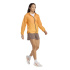 Coupe-vent Trail Adidas Windweave CLIMA365 Terrex Xperior Femme , orange semi-impact / mandarine pure