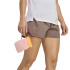 Coupe-vent Trail Adidas Windweave CLIMA365 Terrex Xperior Femme , orange semi-impact / mandarine pure