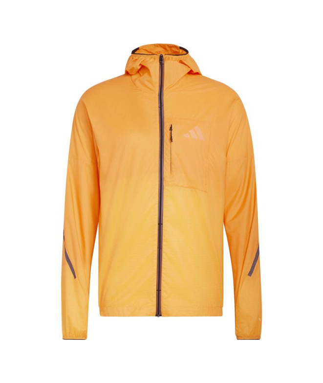 Jaqueta corta-vento Homem Adidas Terrex Xperior...