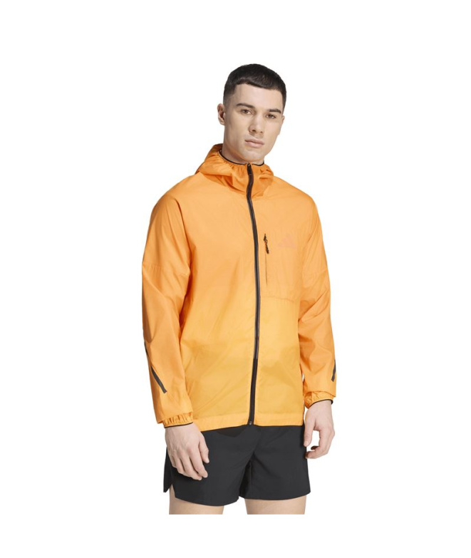 Jaqueta corta-vento Homem Adidas Terrex Xperior...