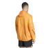 Jaqueta corta-vento Homem Adidas Terrex Xperior CLIMA365 Windweave Trail , laranja semi-impacto/tangerina pura