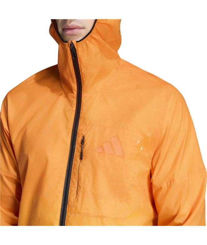 Jaqueta corta-vento Homem Adidas Terrex Xperior...