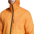 Jaqueta corta-vento Homem Adidas Terrex Xperior CLIMA365 Windweave Trail , laranja semi-impacto/tangerina pura
