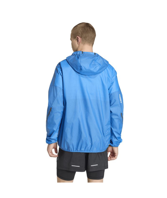 Coupe-vent Adidas Terrex Xperior CLIMA365 Lite...