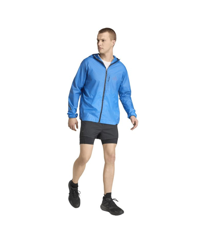 Coupe-vent Adidas Terrex Xperior CLIMA365 Lite...