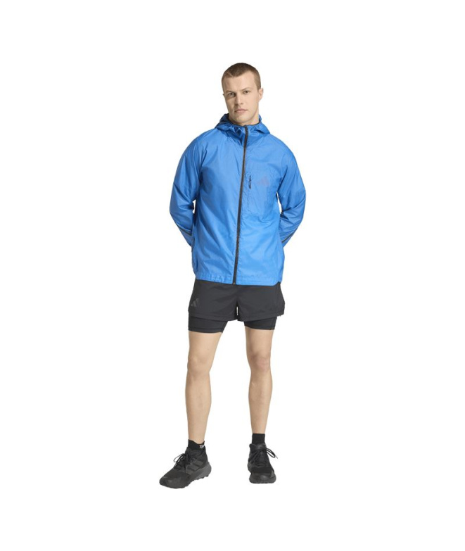 Coupe-vent Adidas Terrex Xperior CLIMA365 Lite...
