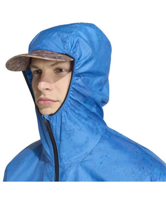 Coupe-vent Adidas Terrex Xperior CLIMA365 Lite...