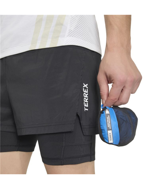 Coupe-vent Adidas Terrex Xperior CLIMA365 Lite...