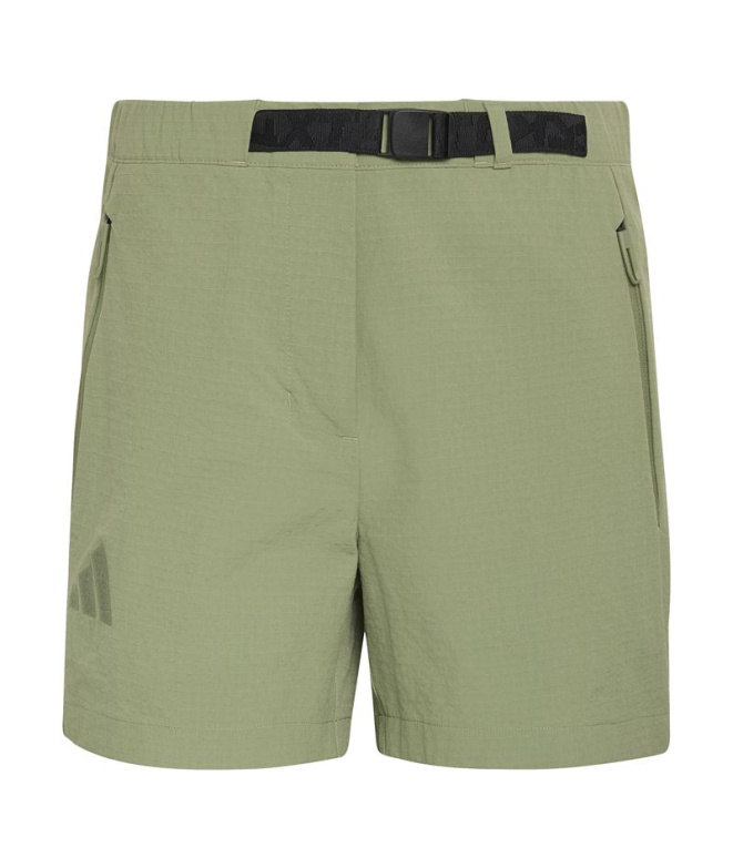 Calça Adidas Terrex Xperior CLIMA365 Mid Mulher...