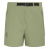 Calça Adidas Terrex Xperior CLIMA365 Mid Mulher Verde Montanha