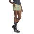 Calça Adidas Terrex Xperior CLIMA365 Mid Mulher Verde Montanha
