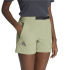 Calça Adidas Terrex Xperior CLIMA365 Mid Mulher Verde Montanha