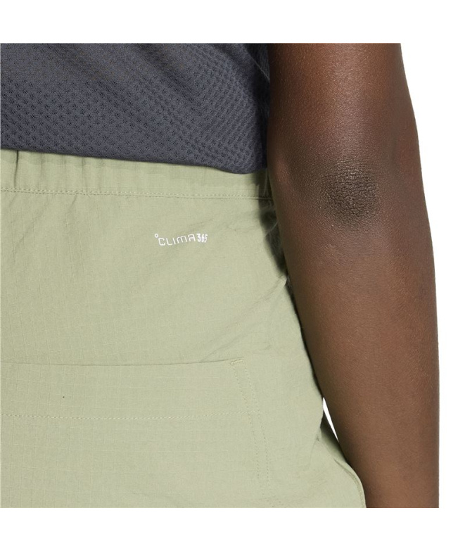 Calça Adidas Terrex Xperior CLIMA365 Mid Mulher...