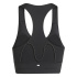 Sutiã esportivo Mulher Adidas adi365 preto Fitness
