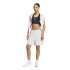 Brassiere de sport Fitness noir Adidas adi365 Femme