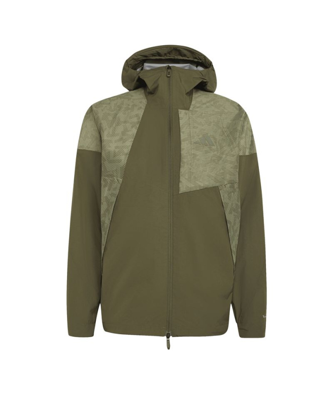 Casaco Montanha Homem Adidas Terrex Xperior -...