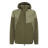 Casaco Montanha Homem Adidas Terrex Xperior - Camadas verde-oliva