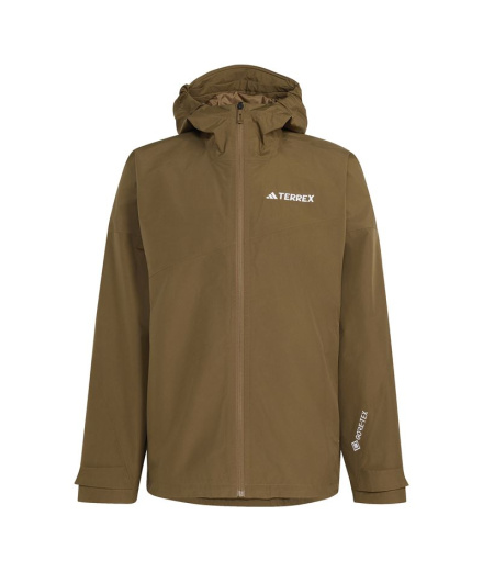 Casaco Homem adidas Xpr 2L Gore Montanha Oximar