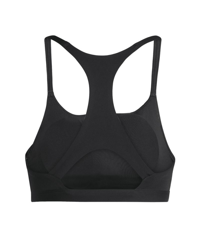 Brassiere de sport Fitness Adidas Optime...