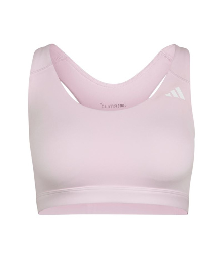 Soutien- Fitness de sport Adidas Optime Essentials Femme...
