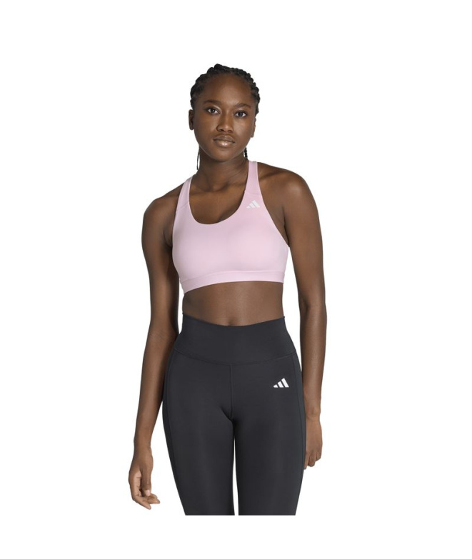 Soutien- Fitness de sport Adidas Optime...