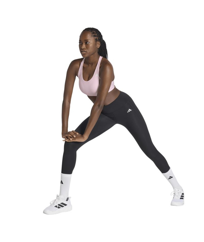 Soutien- Fitness de sport Adidas Optime...