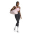 Soutien- Fitness de sport Adidas Optime Essentials Femme maintien moyen Brassiere de sport rose
