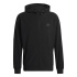 Chaqueta de Fitness Adidas D4T Hybrid Hombre Negro