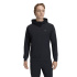 Casaco Adidas D4T Hybrid Homem Fitness Preta