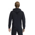 Casaco Adidas D4T Hybrid Homem Fitness Preta