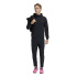 Chaqueta de Fitness Adidas D4T Hybrid Hombre Negro