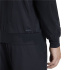 Casaco Adidas D4T Hybrid Homem Fitness Preta