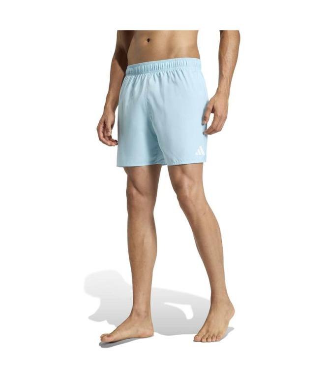 Fato de banho Homem Natação adidas Sh 5In...