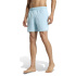 Fato de banho Homem Natação adidas Sh 5In azul/branco
