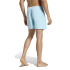 Fato de banho Homem Natação adidas Sh 5In azul/branco