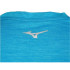 T-shirt Running Mizuno Impulse Core